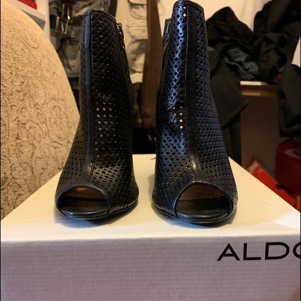 Aldo Heels